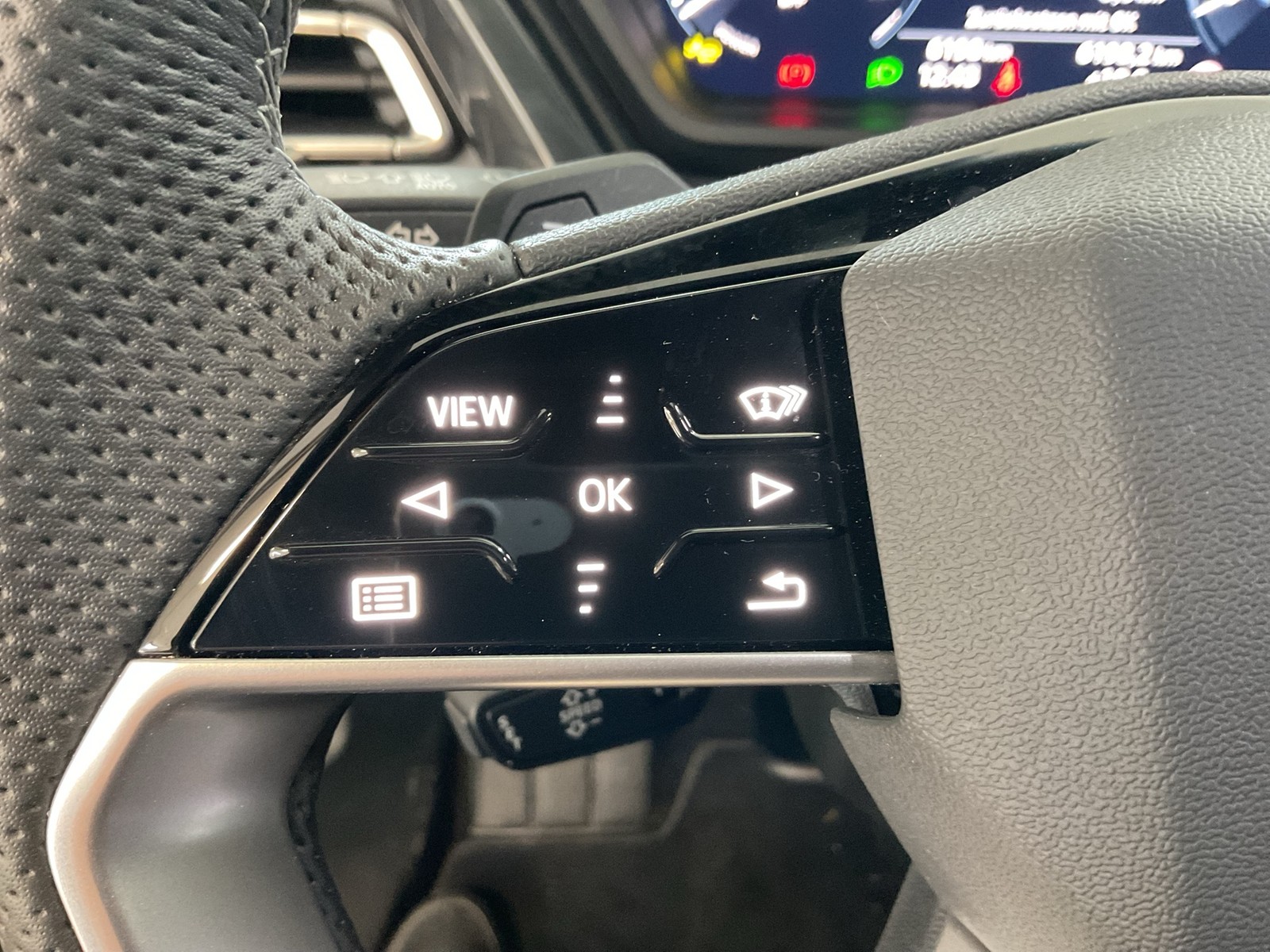 Audi Q4 e-tron Sportback 40 S LINE AHK CAM ACC LM20