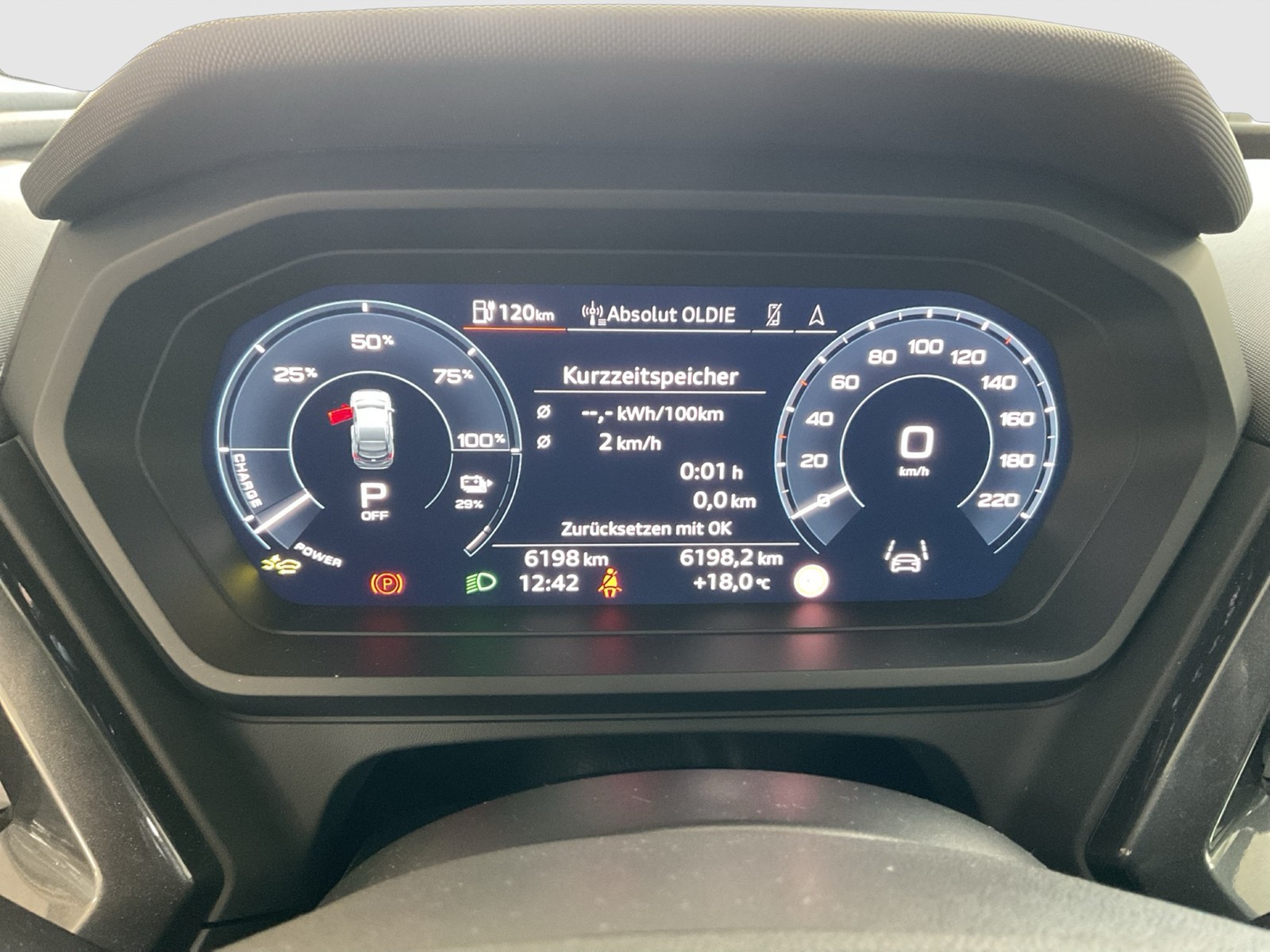 Audi Q4 e-tron Sportback 40 S LINE AHK CAM ACC LM20