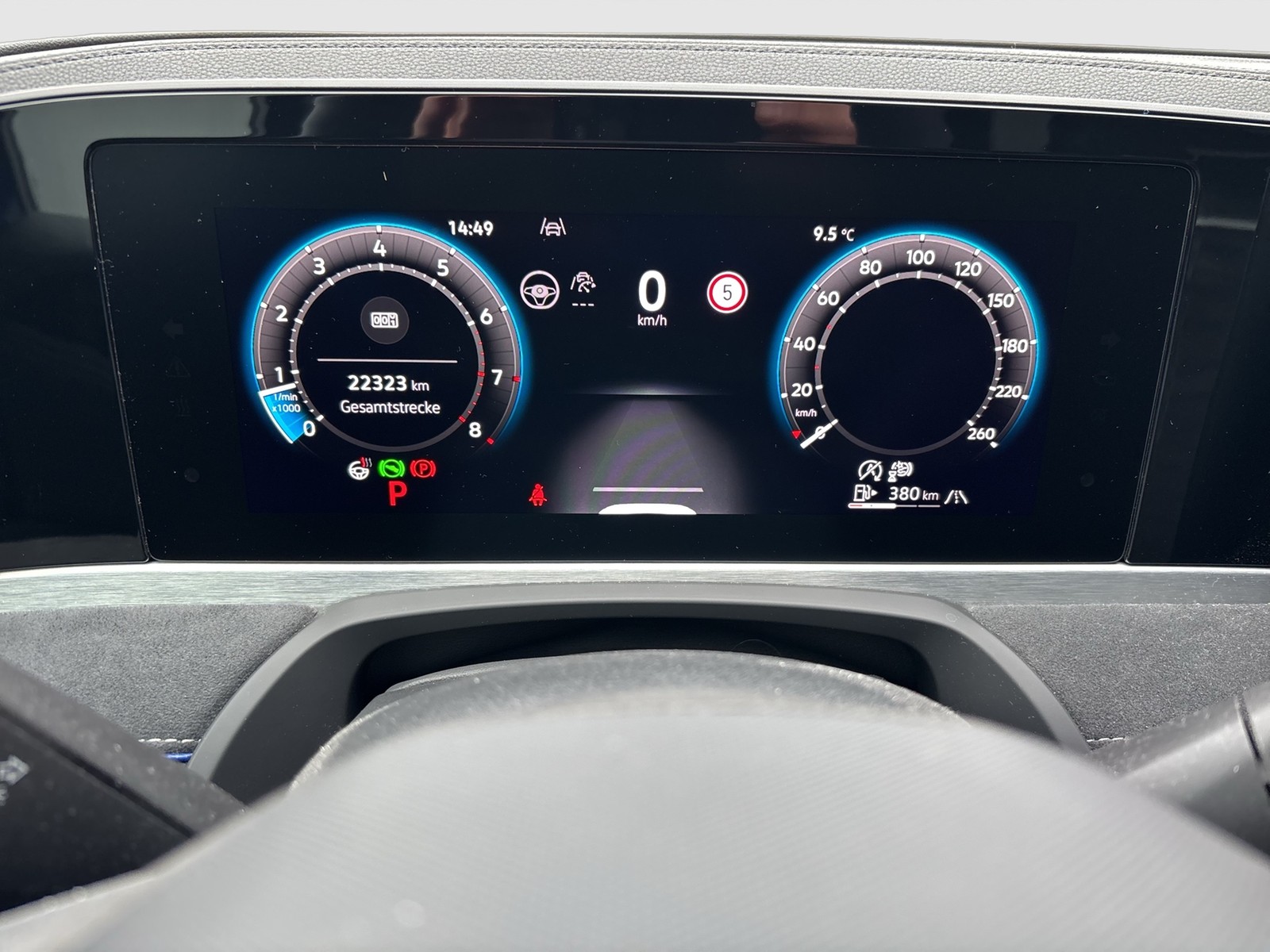 Volkswagen Passat Variant 2.0 R-LINE 4X4 NEUES MODELL PANO