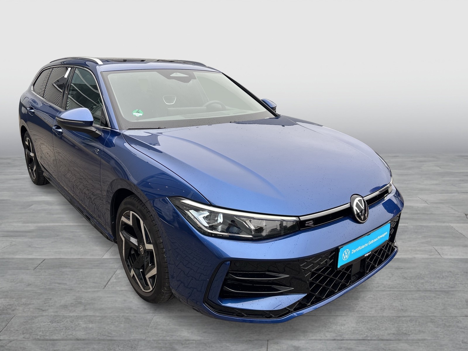 Volkswagen Passat Variant 2.0 R-LINE 4X4 NEUES MODELL PANO