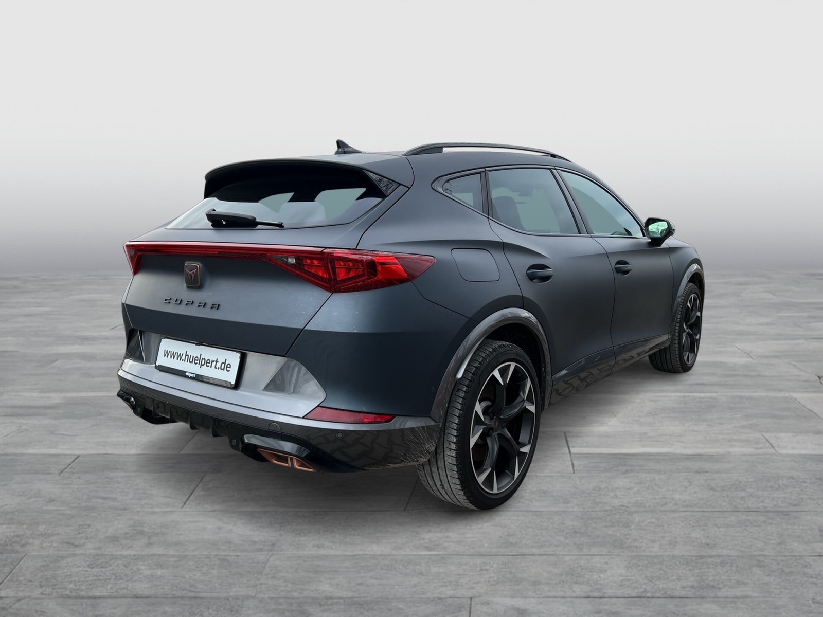 Cupra Formentor 1.4 HYBRID VZ LEDER CAM ACC LM19 NAVI