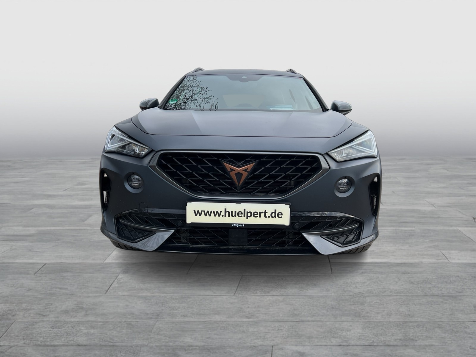 Cupra Formentor 1.4 HYBRID VZ LEDER CAM ACC LM19 NAVI