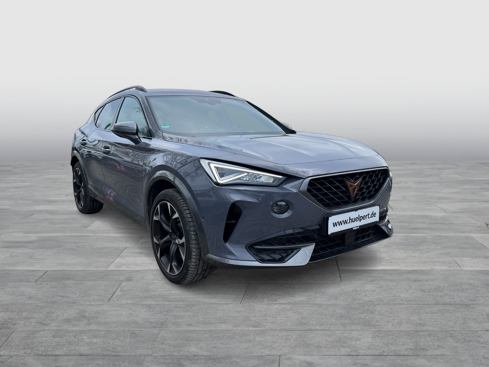 Cupra Formentor 1.4 HYBRID VZ LEDER CAM ACC LM19 NAVI