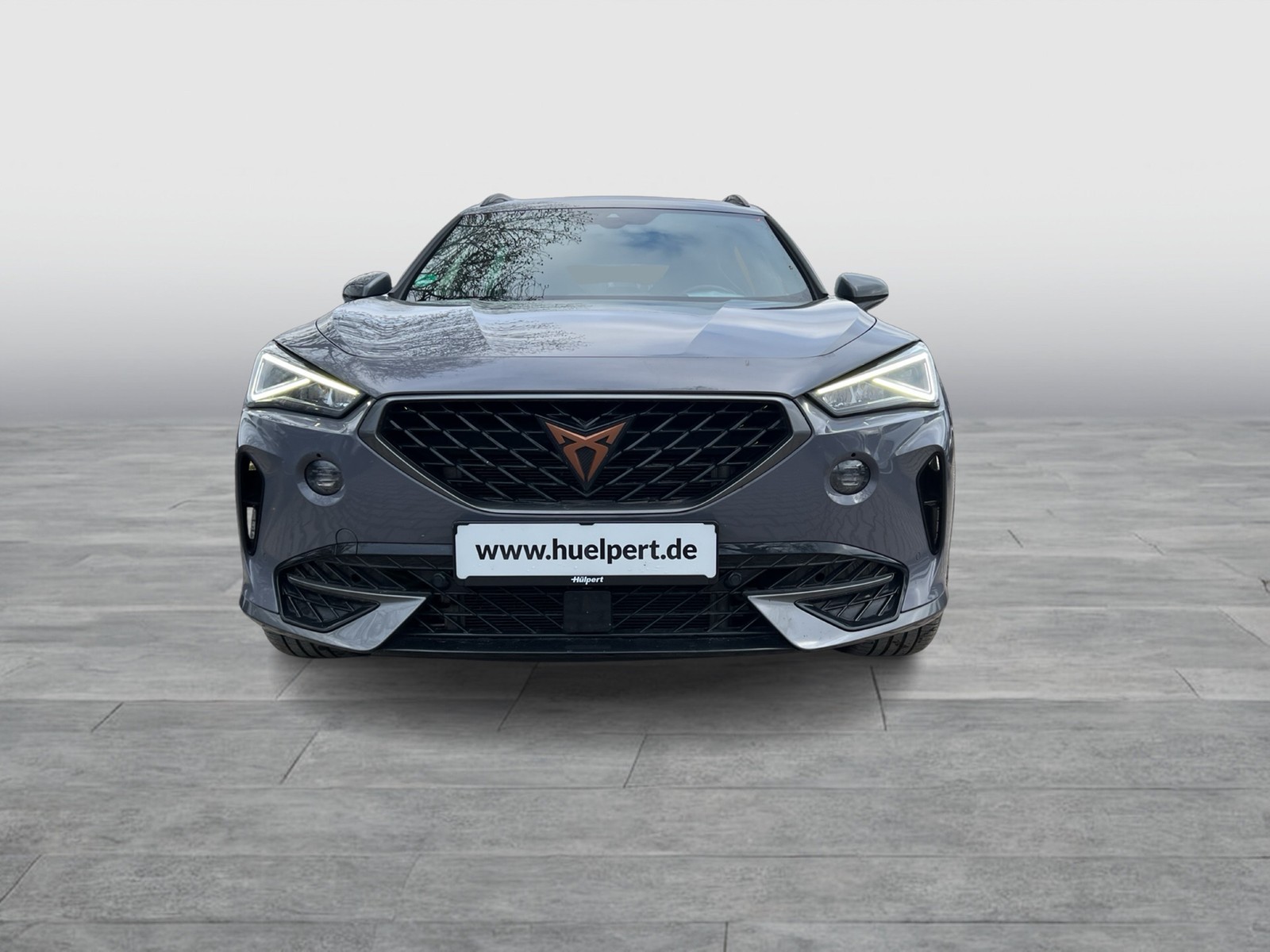 Cupra Formentor 1.4 HYBRID VZ LEDER CAM ACC LM19 NAVI