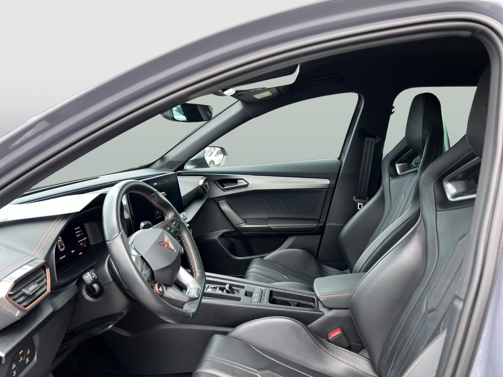 Cupra Formentor 1.4 HYBRID VZ LEDER CAM ACC LM19 NAVI