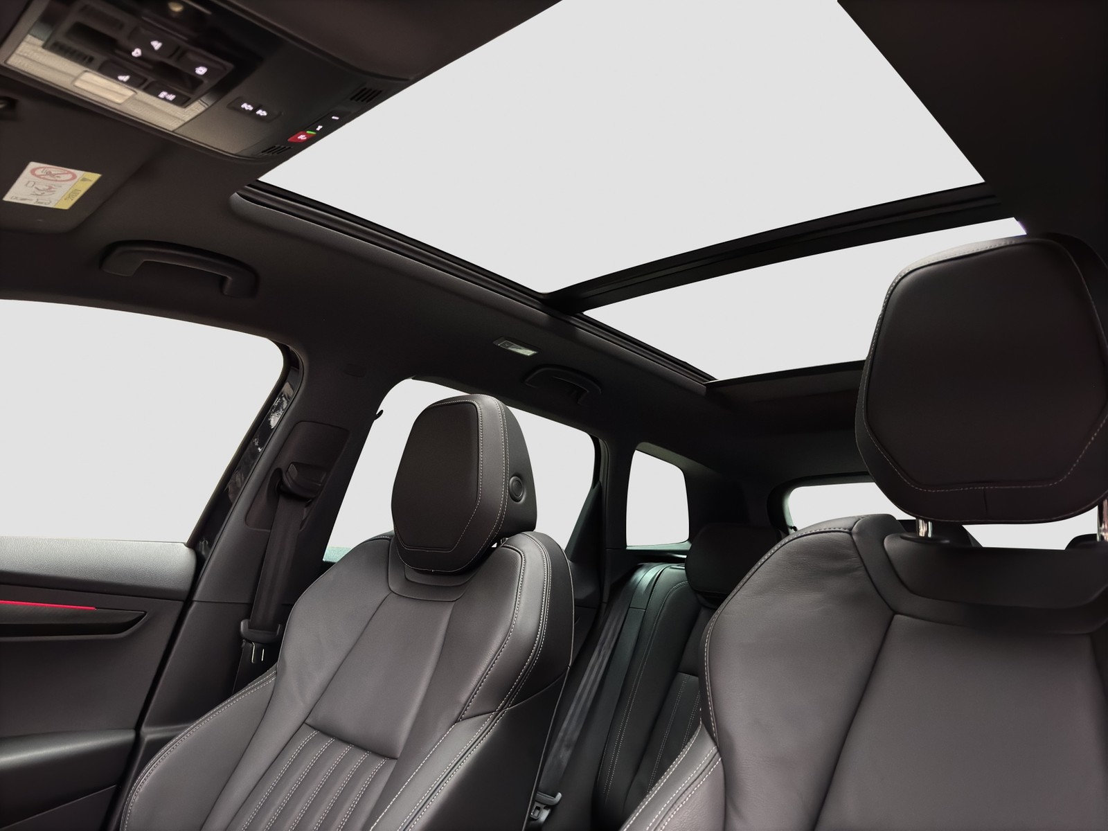 Skoda Karoq 1.5 SPORTLINE LEDER PANO CAM LM18 E-KLAPPE