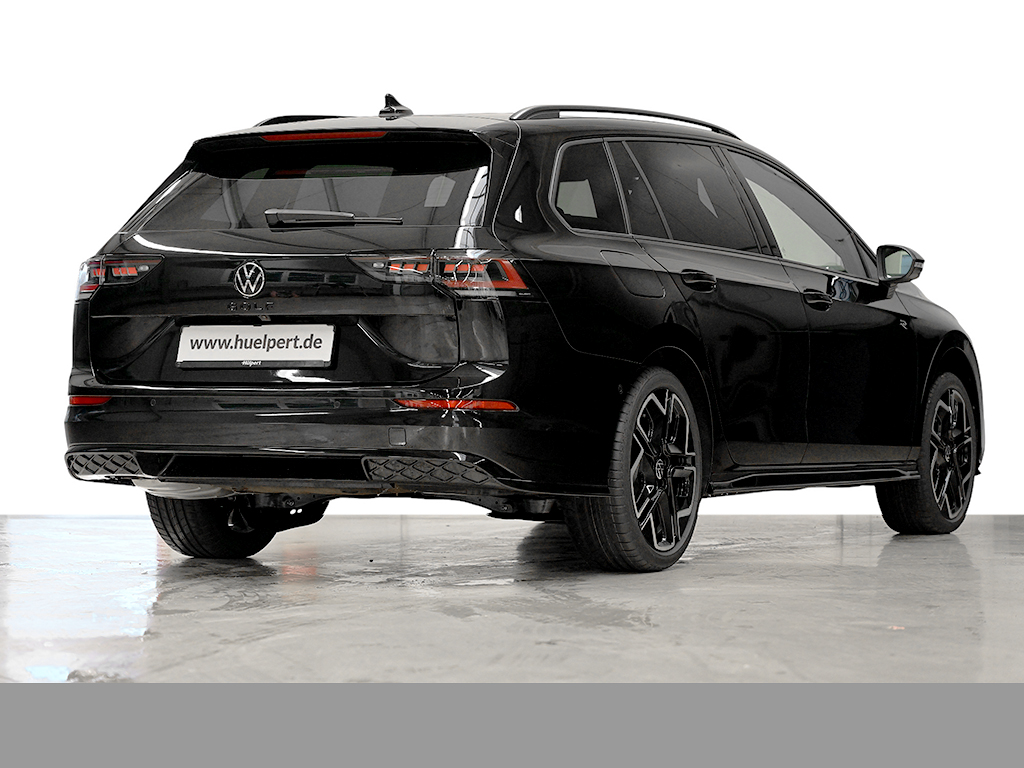 Volkswagen Golf Variant 2.0 R-LINE DSG AHK PANO eKLAPPE