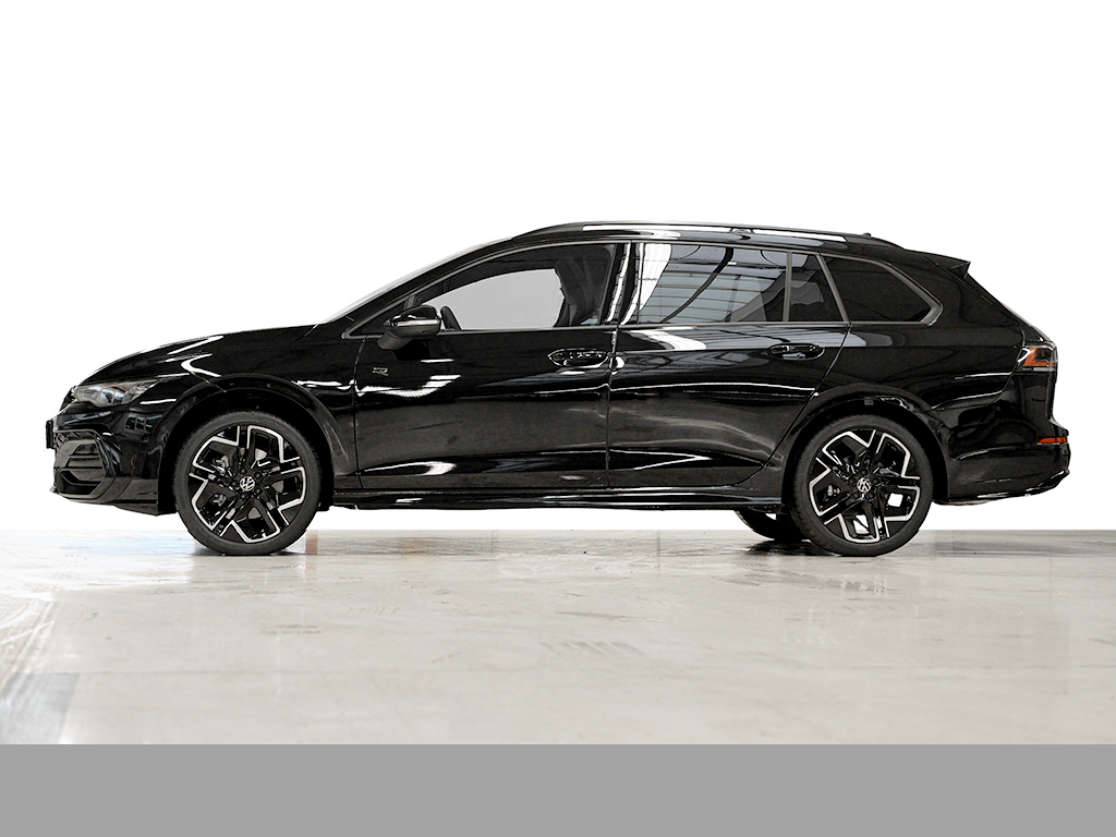 Volkswagen Golf Variant 2.0 R-LINE DSG AHK PANO eKLAPPE