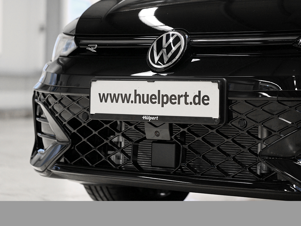 Volkswagen Golf Variant 2.0 R-LINE DSG AHK PANO eKLAPPE