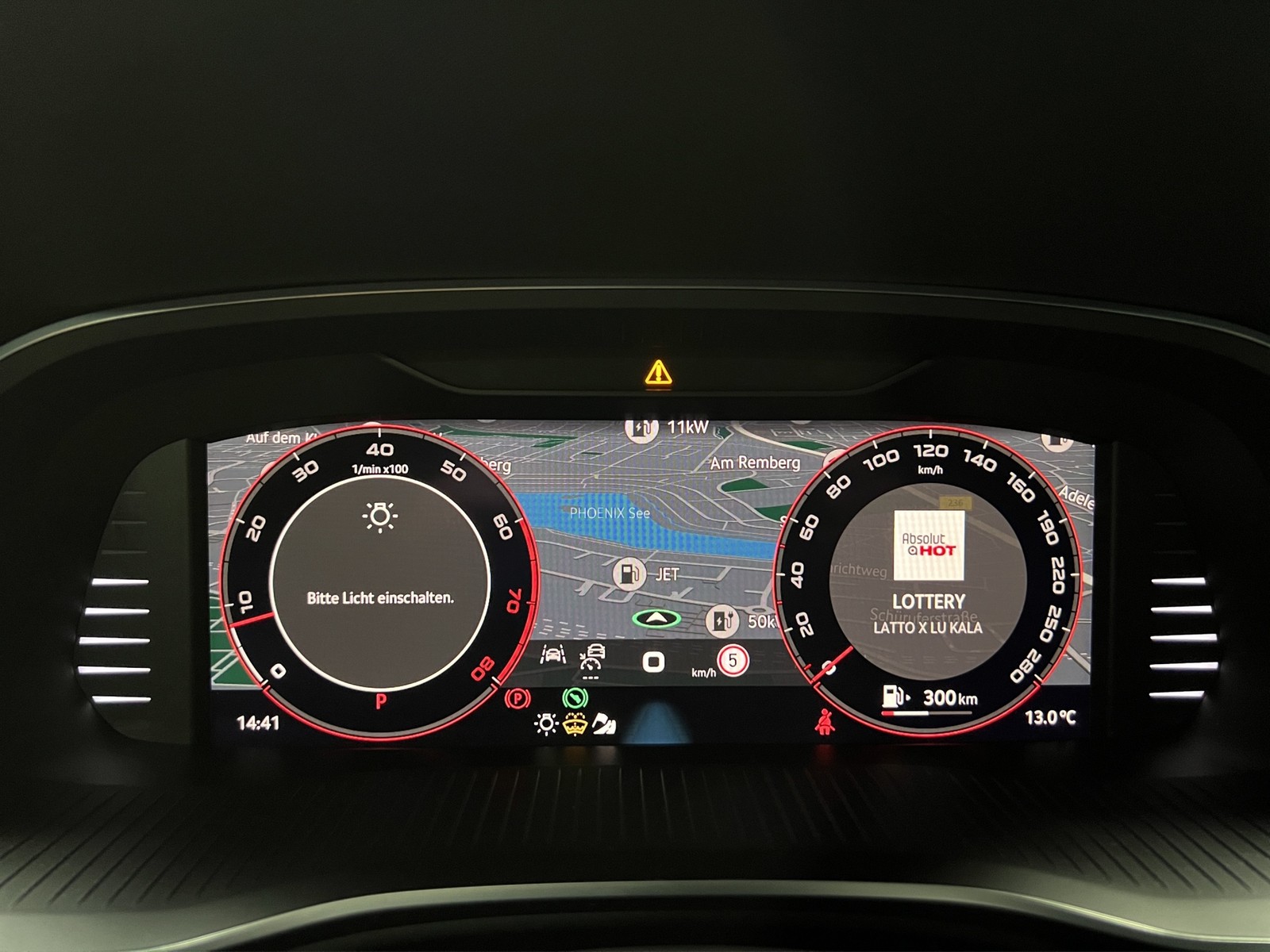 Skoda Octavia Combi 2.0 RS PANO CAM ACC LM18 E-KLAPPE