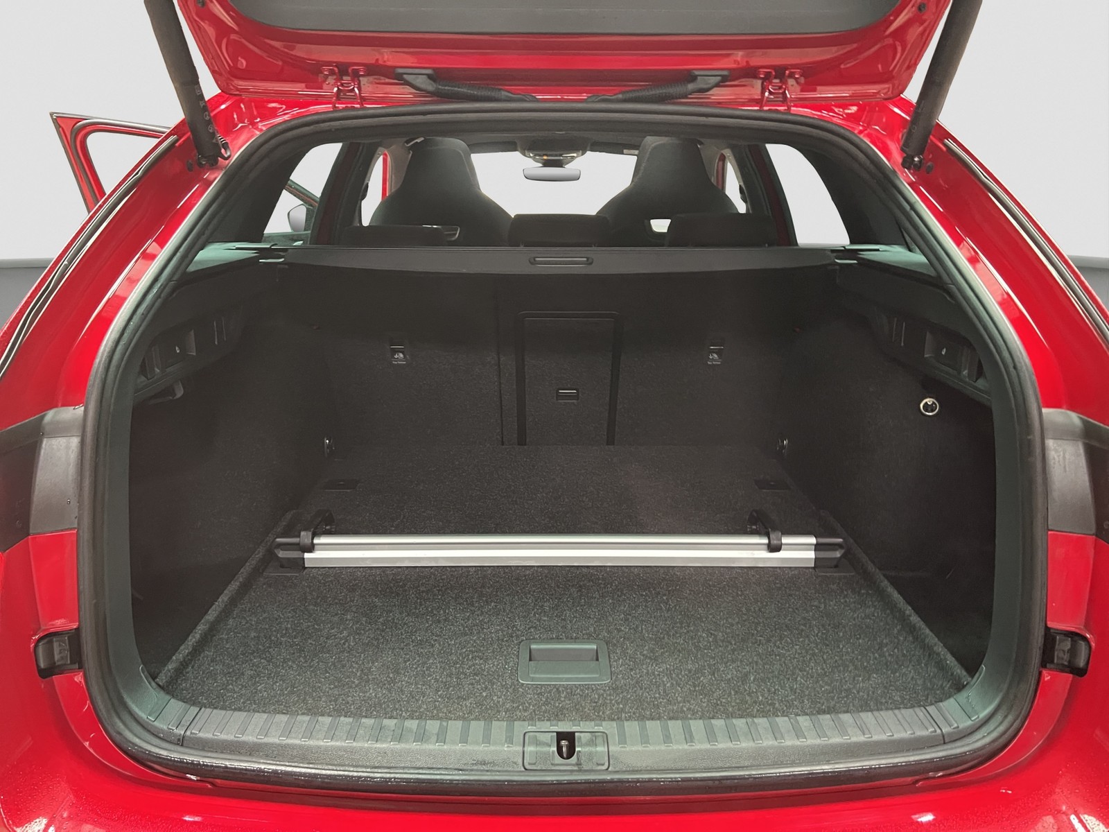 Skoda Octavia Combi 2.0 RS PANO CAM ACC LM18 E-KLAPPE