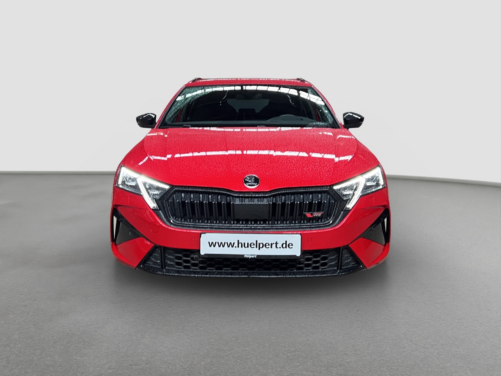 Skoda Octavia Combi 2.0 RS PANO CAM ACC LM18 E-KLAPPE