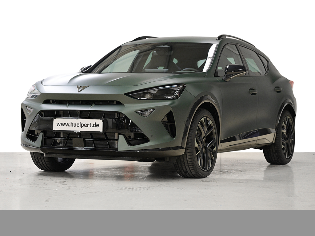 Cupra Formentor 2.0 VZ DSG 4DRIVE TRIBE EDITION FULL