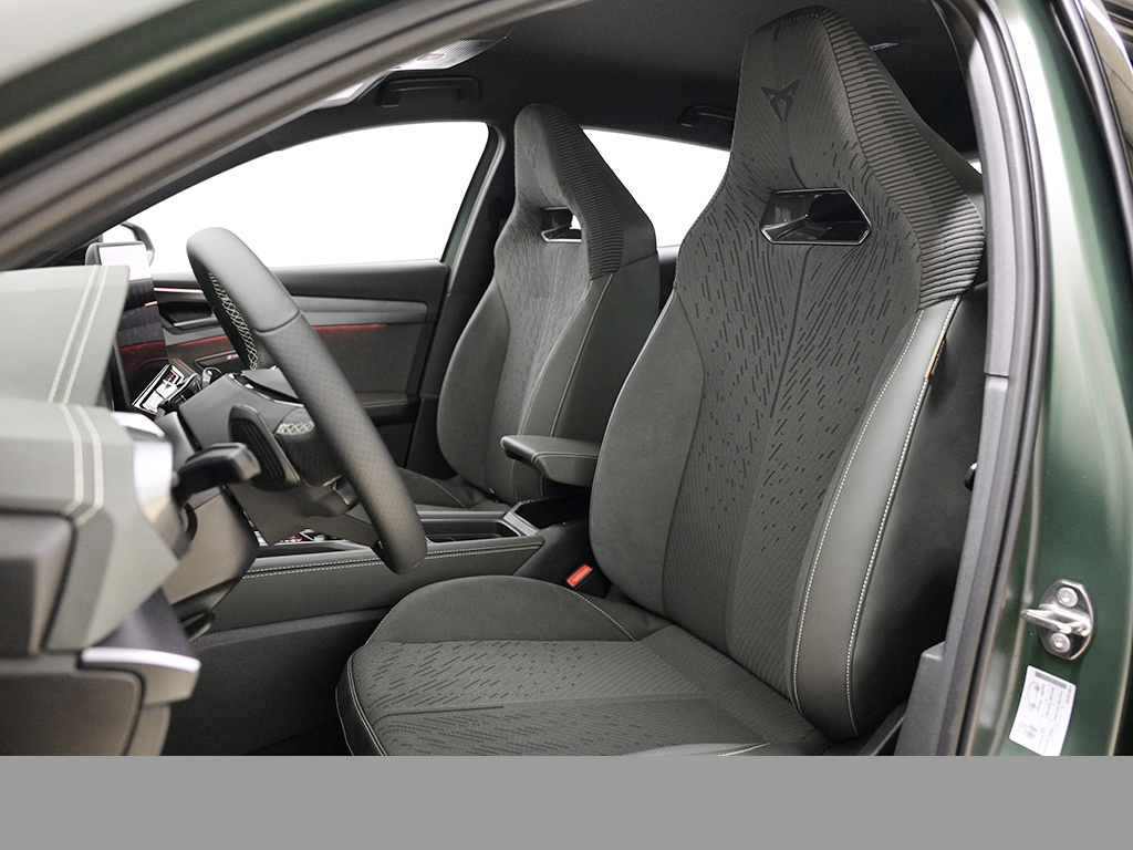 Cupra Formentor 2.0 VZ DSG 4DRIVE TRIBE EDITION FULL