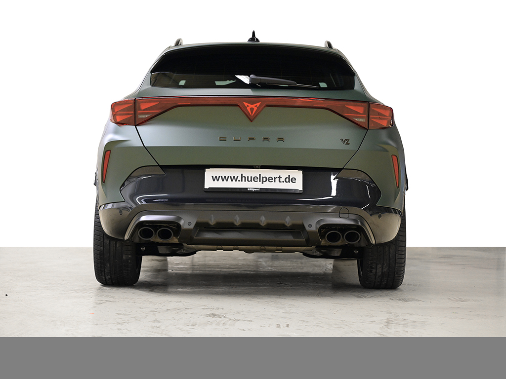 Cupra Formentor 2.0 VZ DSG 4DRIVE TRIBE EDITION FULL