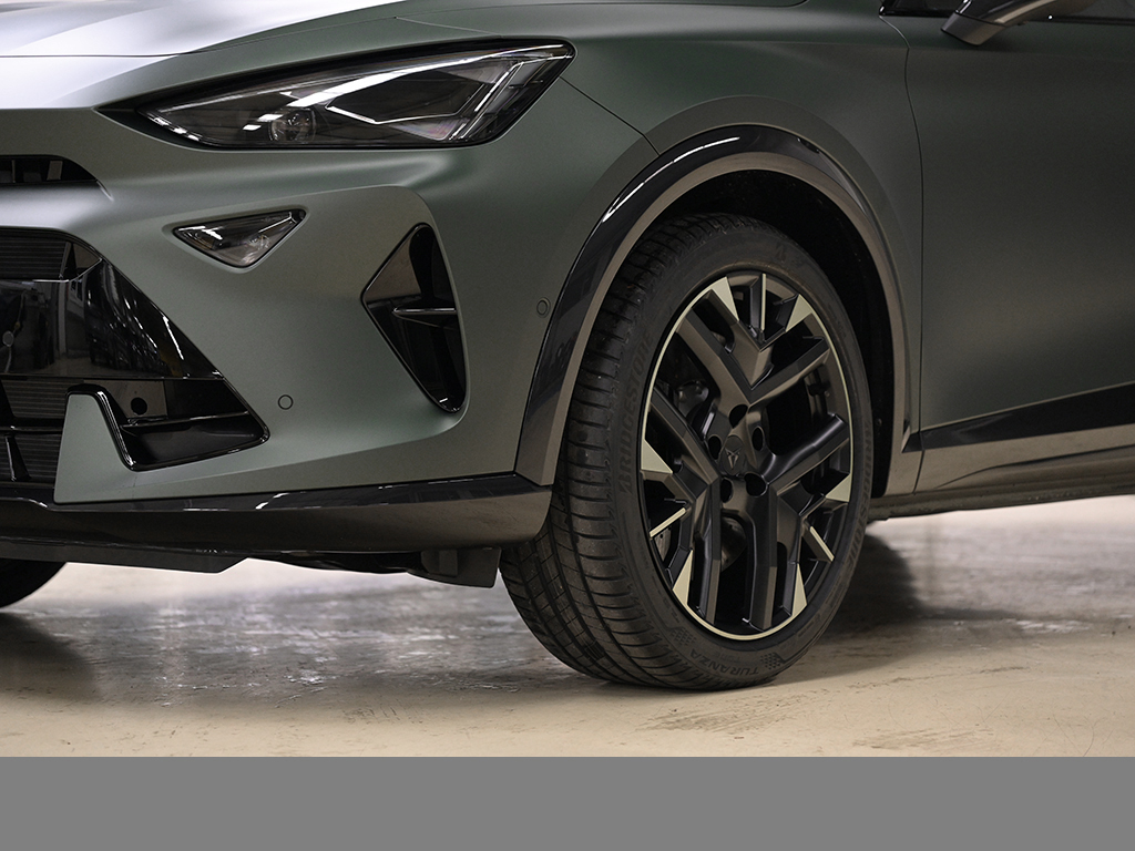 Cupra Formentor 2.0 VZ DSG 4DRIVE TRIBE EDITION FULL