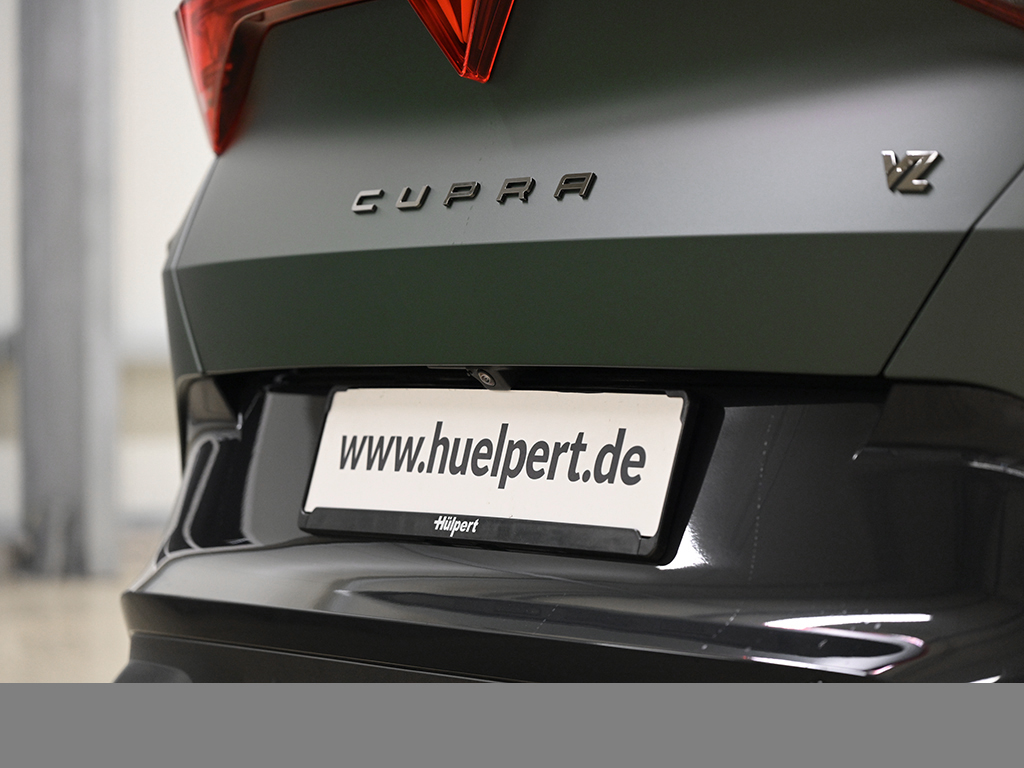 Cupra Formentor 2.0 VZ DSG 4DRIVE TRIBE EDITION FULL