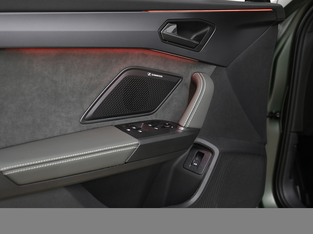 Cupra Formentor 2.0 VZ DSG 4DRIVE TRIBE EDITION FULL