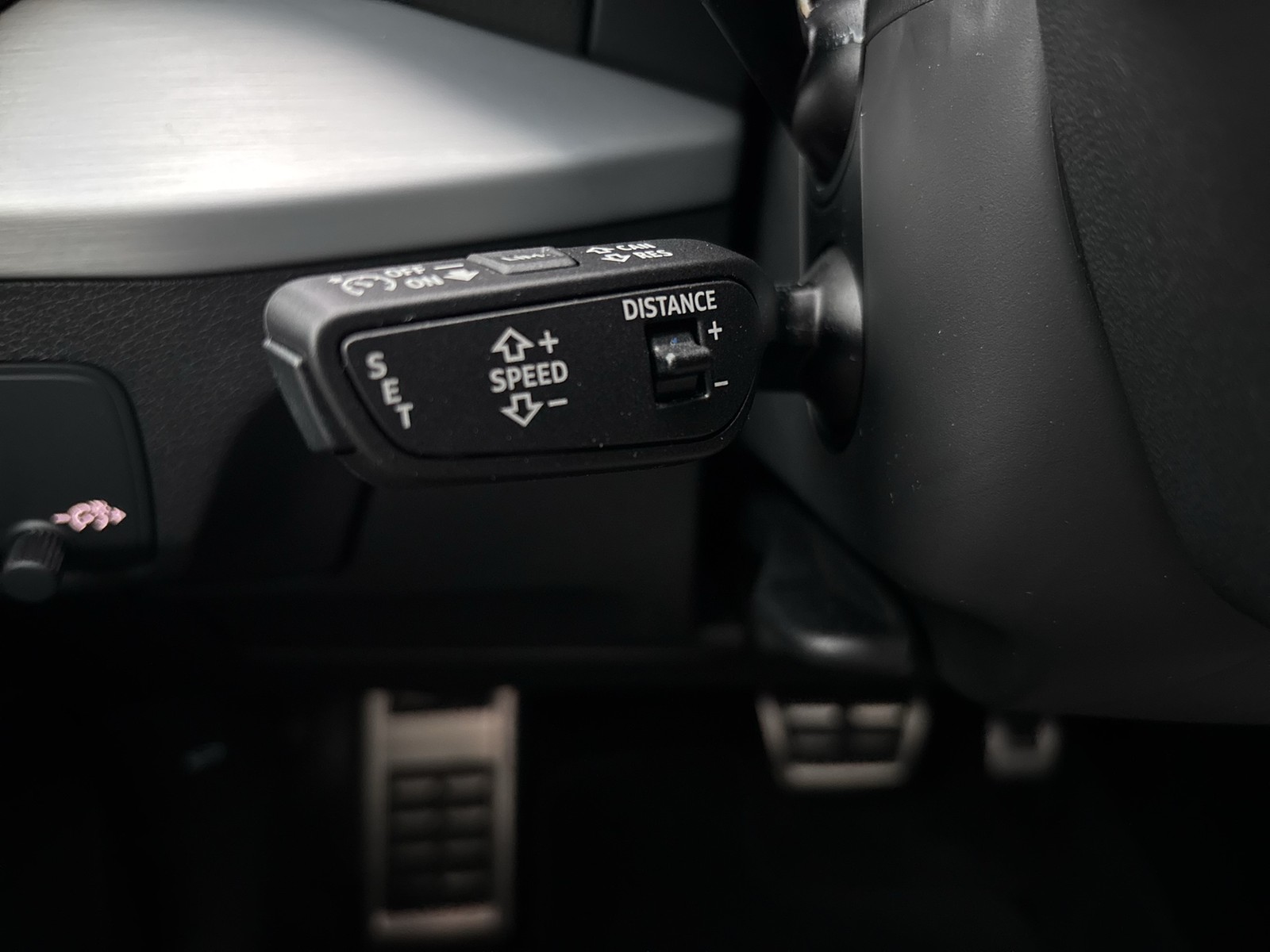 Audi SQ2 quattro BLACKPAK CAM ACC LM18 E-KLAPPE NAVI+