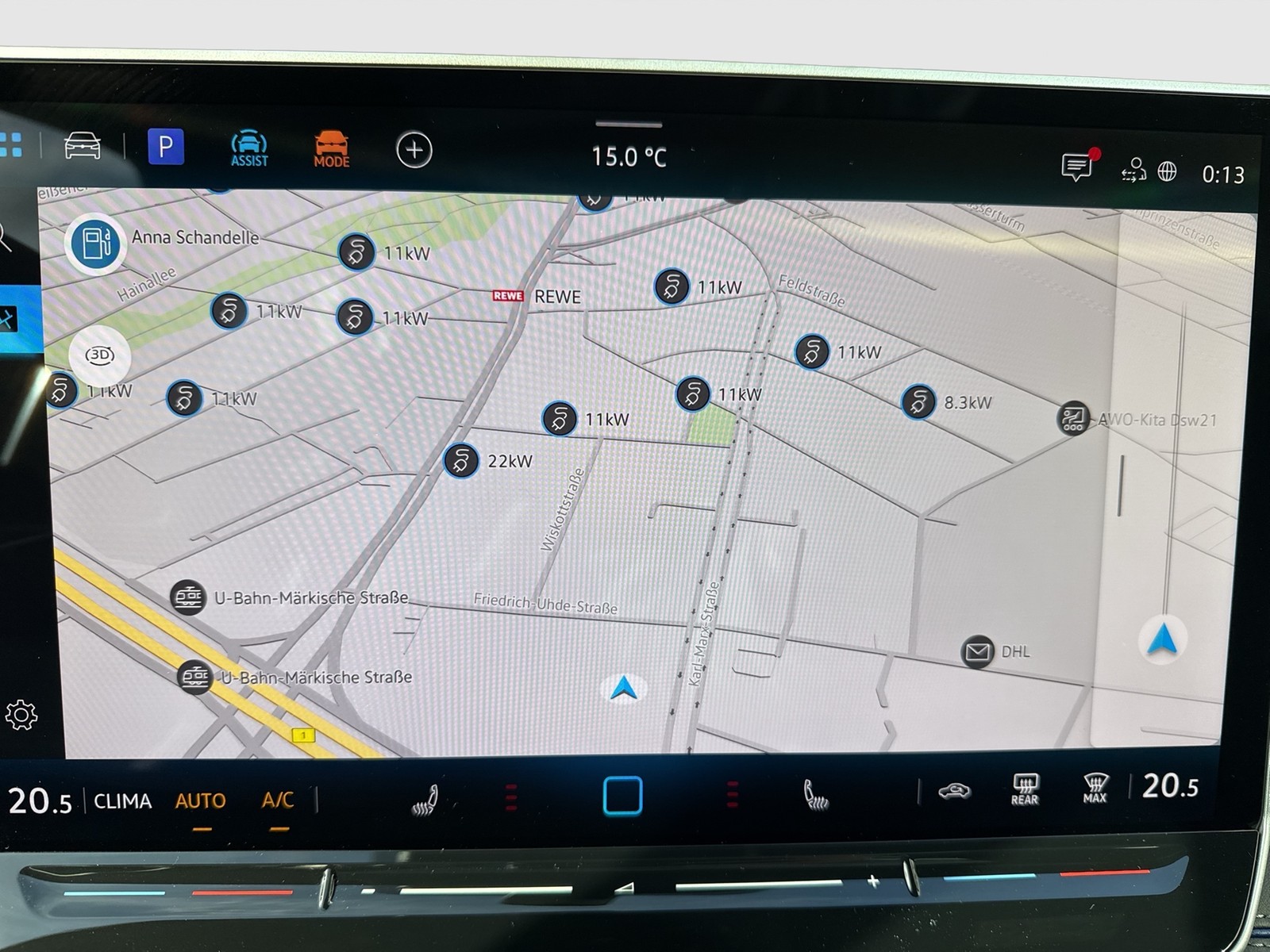 Volkswagen Tiguan 2.0 R-LINE DSG BLACKSTYLE PANO AHK LM20