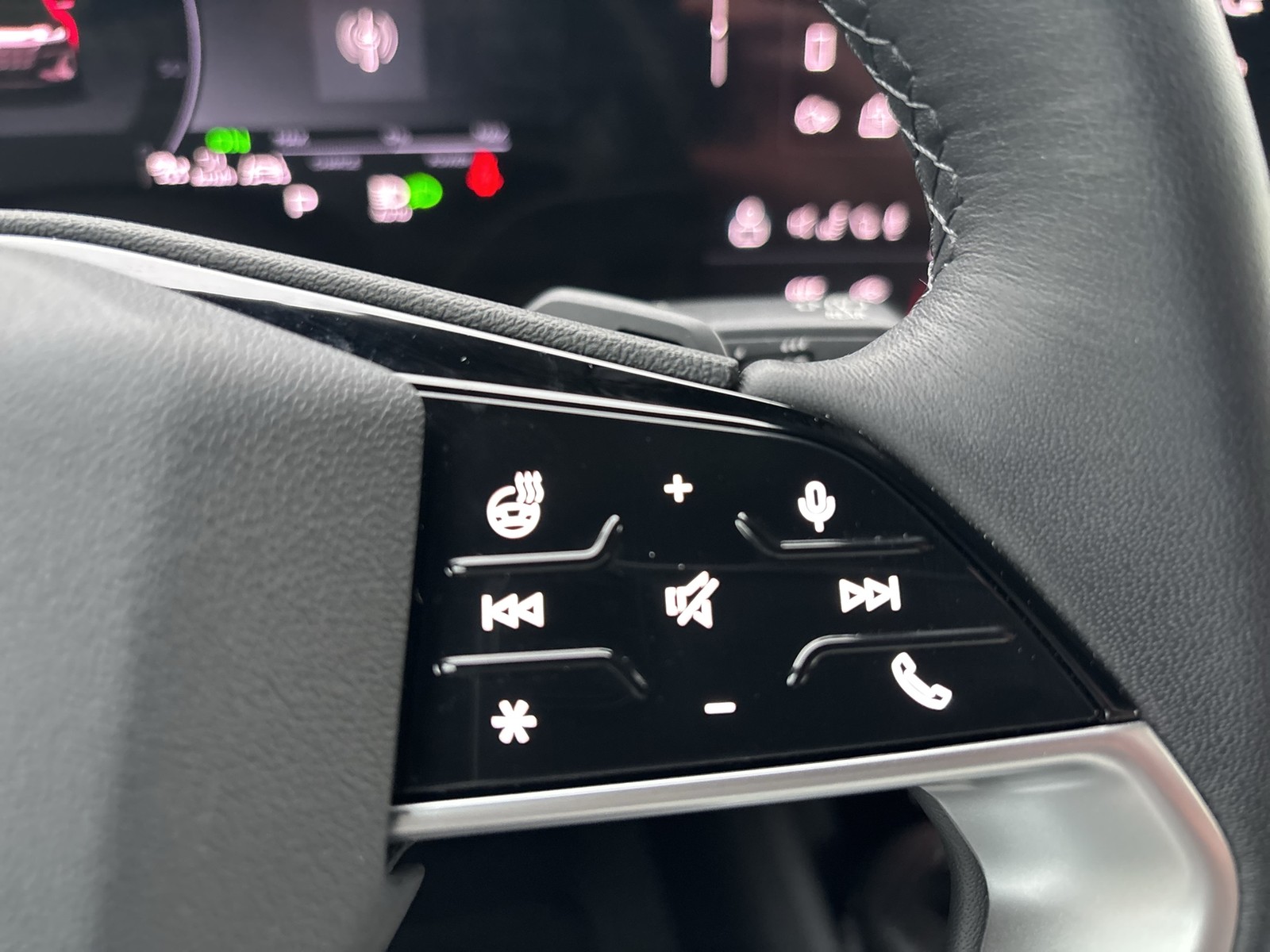 Audi A6 e-tron Avant performance advanced AHK ACC 20Z