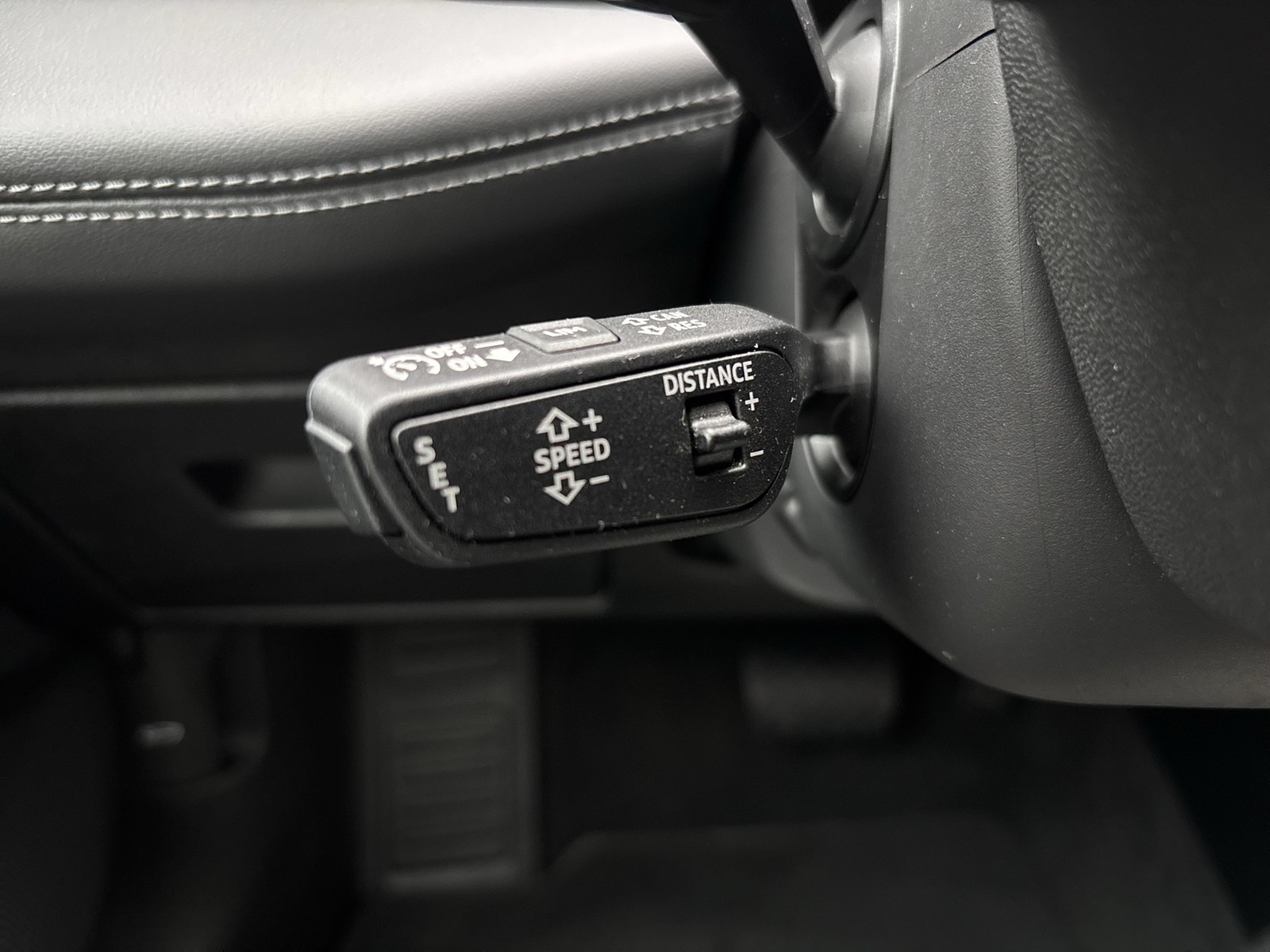 Audi A6 e-tron Avant performance advanced AHK ACC 20Z