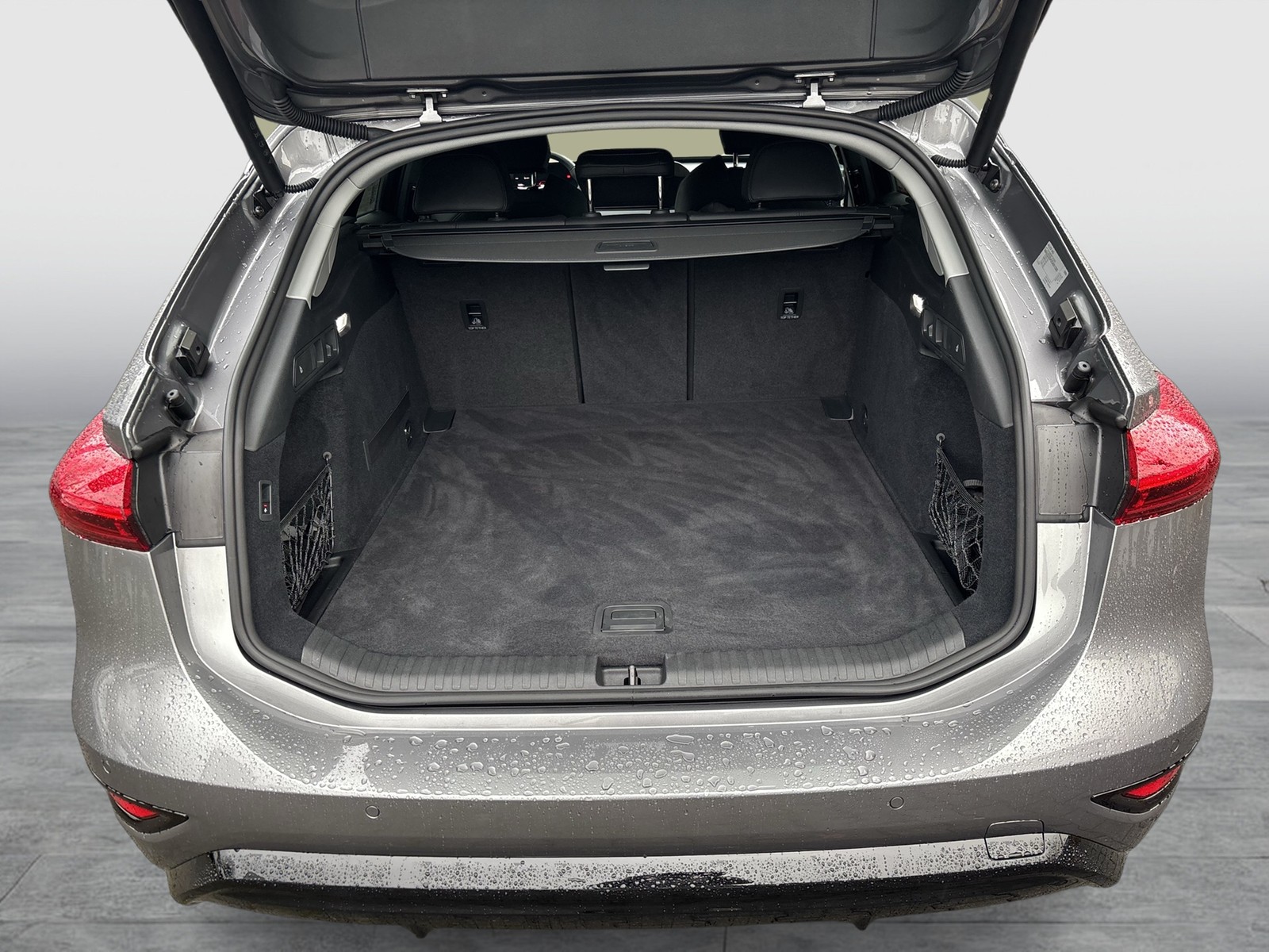 Audi A6 e-tron Avant performance advanced AHK ACC 20Z