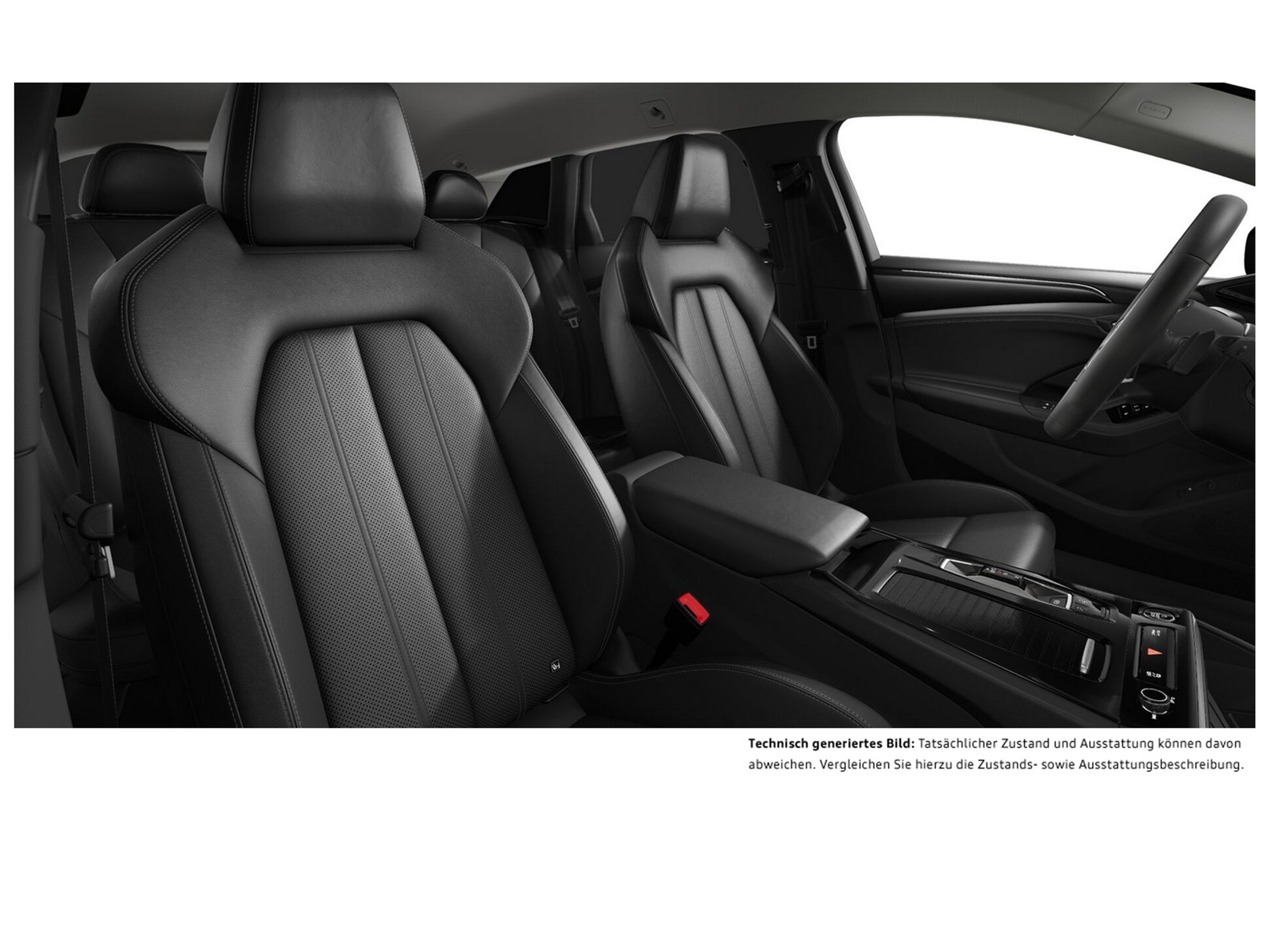 Audi A6 e-tron Avant performance advanced AHK ACC 20Z