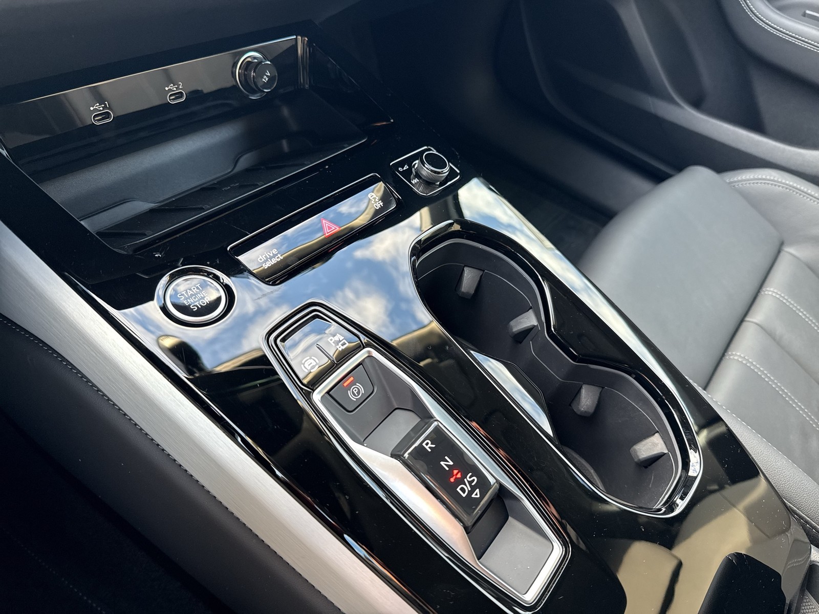 Audi A5 Avant B&O CAM ACC LM18 E-KLAPPE NAVI CARPLAY