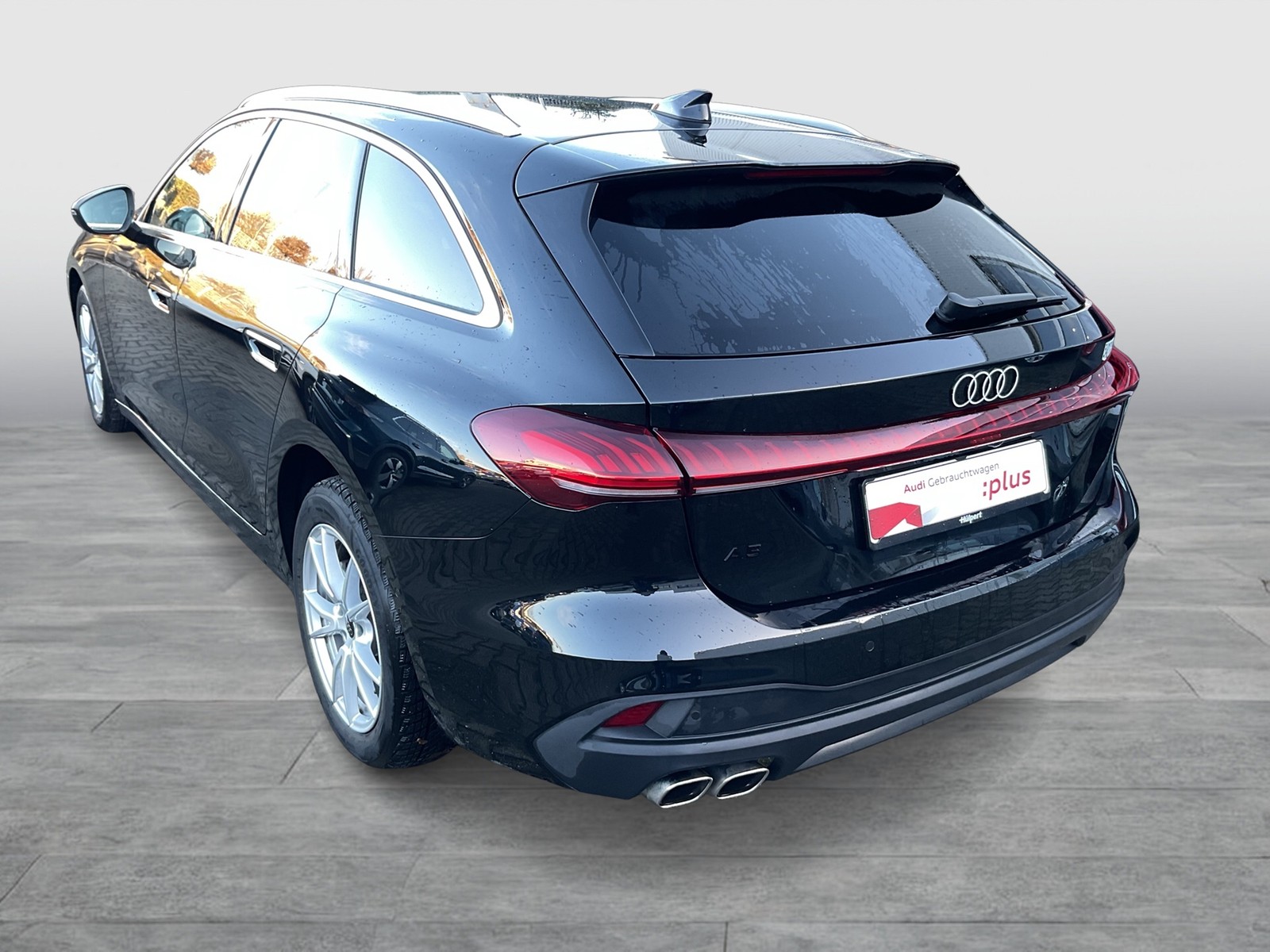 Audi A5 Avant B&O CAM ACC LM18 E-KLAPPE NAVI CARPLAY