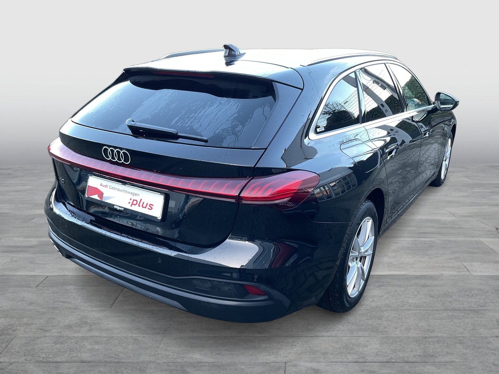 Audi A5 Avant B&O CAM ACC LM18 E-KLAPPE NAVI CARPLAY