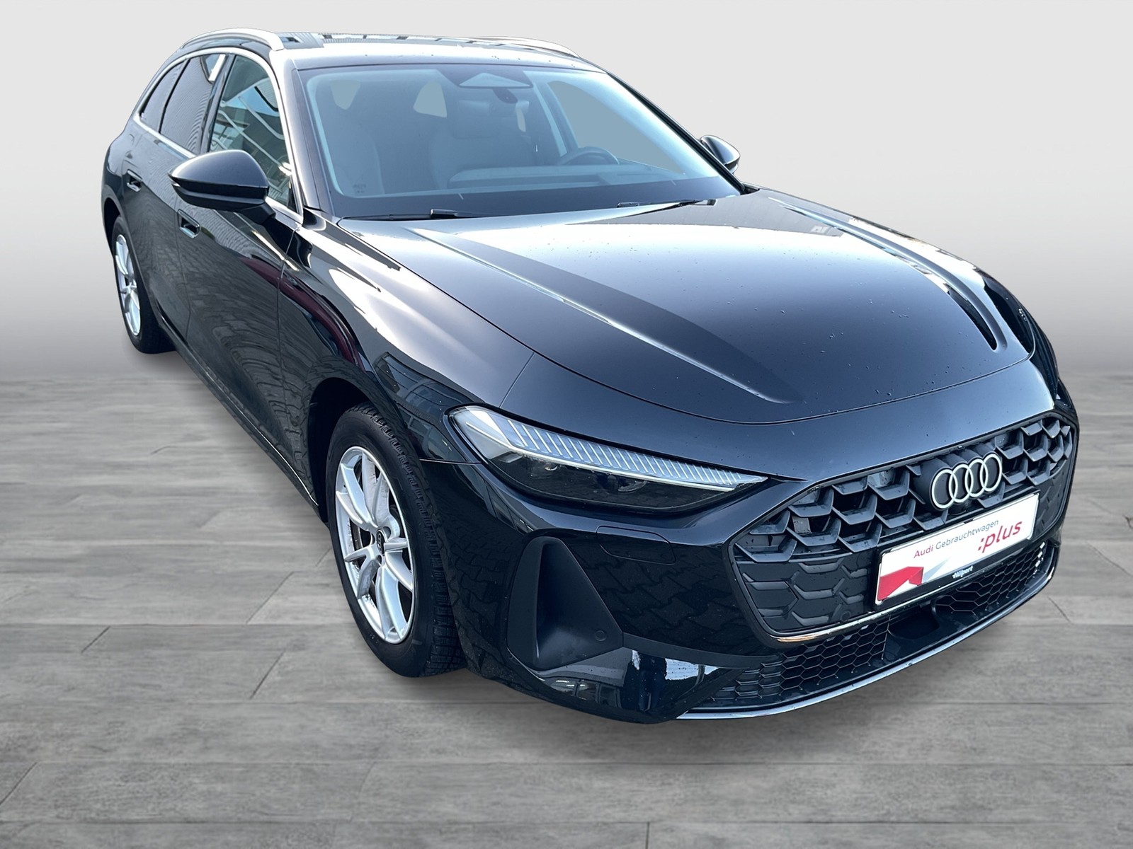 Audi A5 Avant B&O CAM ACC LM18 E-KLAPPE NAVI CARPLAY