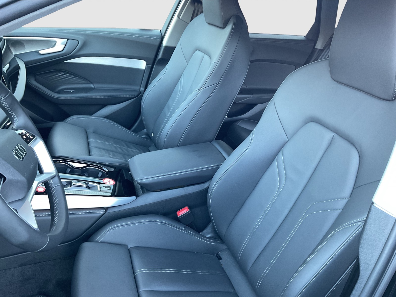 Audi A5 Avant B&O CAM ACC LM18 E-KLAPPE NAVI CARPLAY