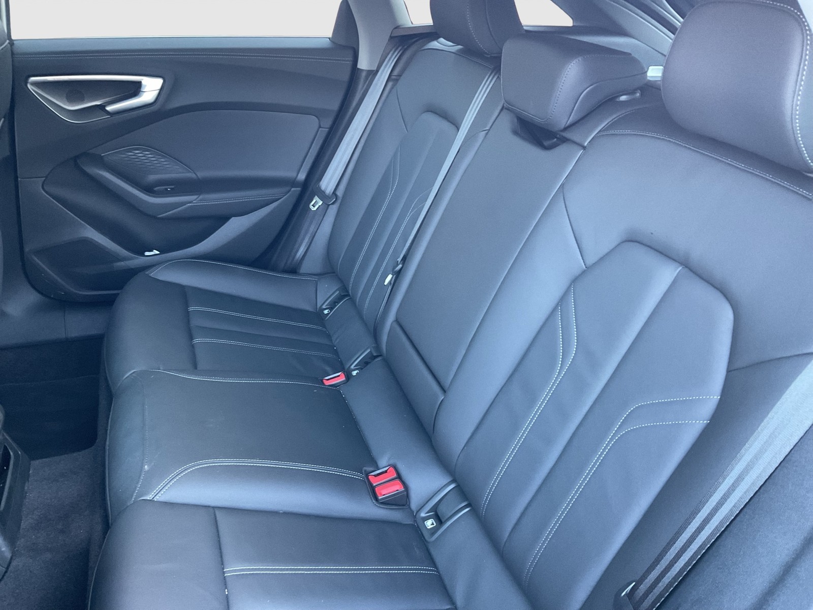 Audi A5 Avant B&O CAM ACC LM18 E-KLAPPE NAVI CARPLAY