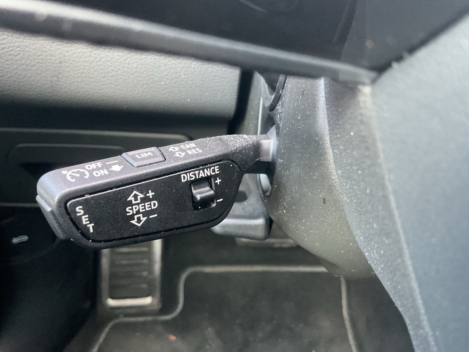 Audi A6 Avant 55 quattro S LINE BLACKPAK PANO AHK 19Z