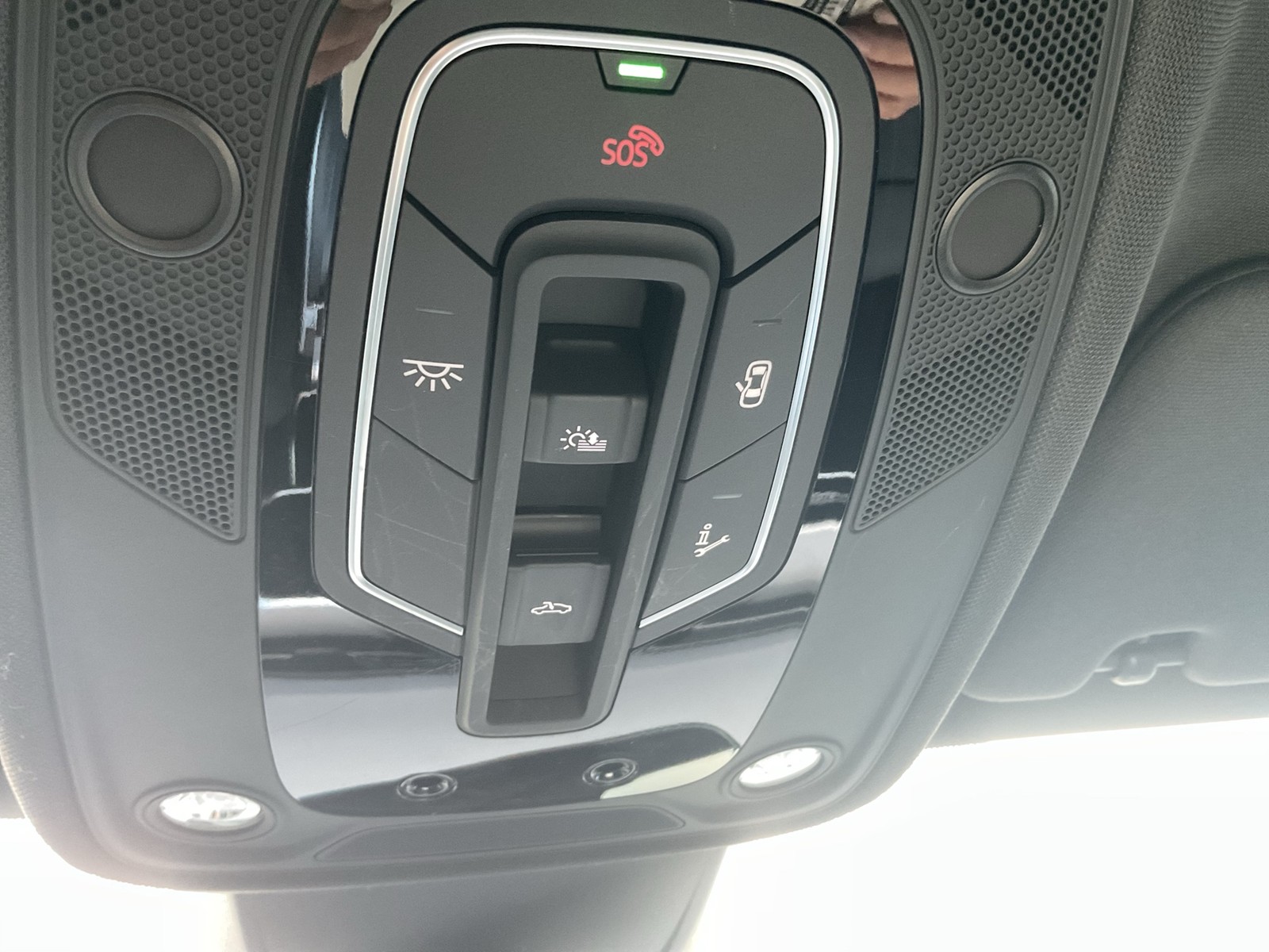 Audi A6 Avant 55 quattro S LINE BLACKPAK PANO AHK 19Z