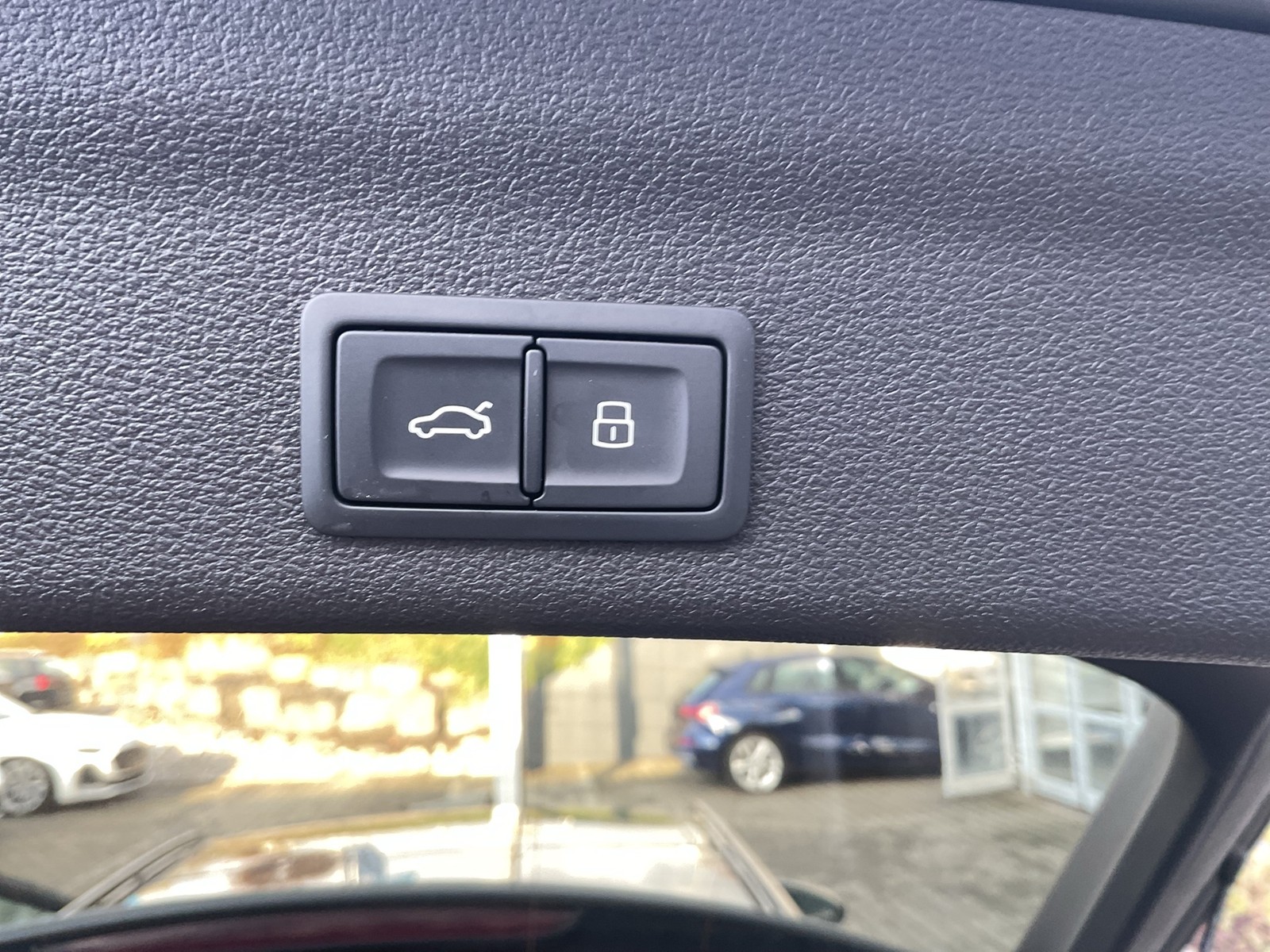 Audi A6 Avant 55 quattro S LINE BLACKPAK PANO AHK 19Z