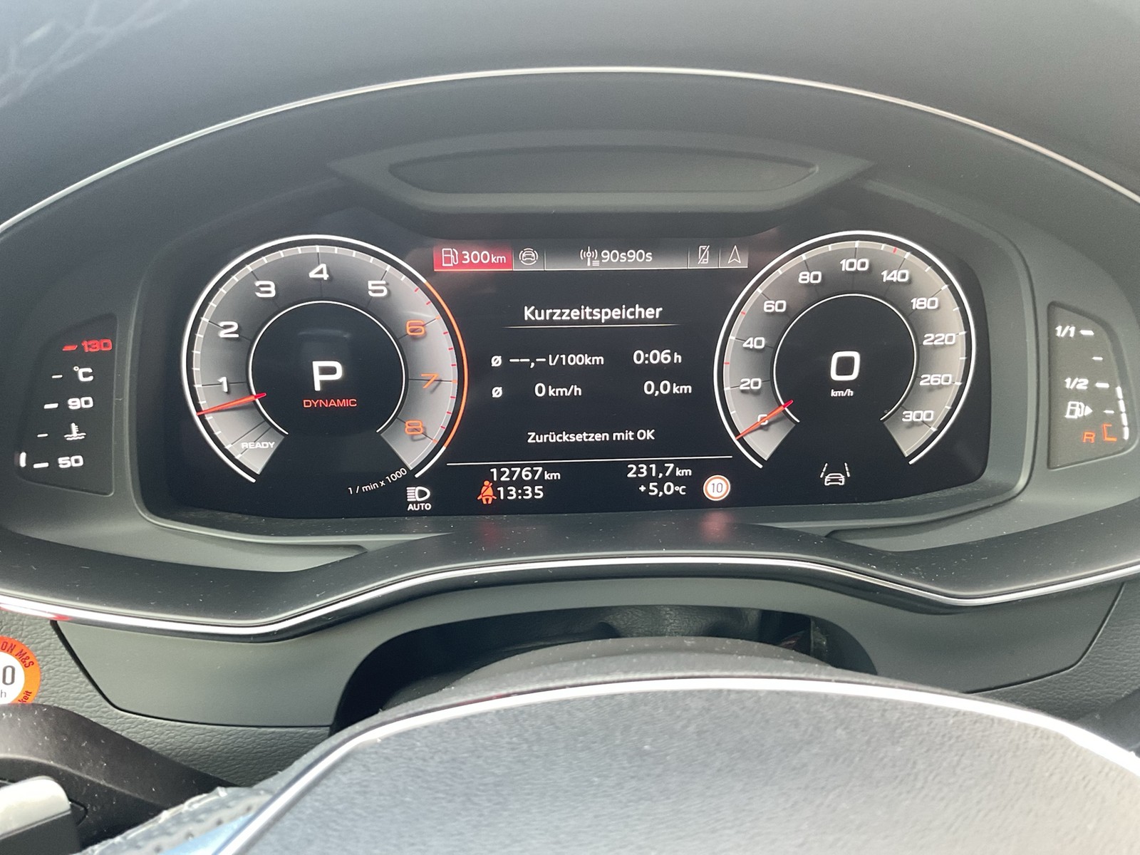 Audi A6 Avant 55 quattro S LINE BLACKPAK PANO AHK 19Z