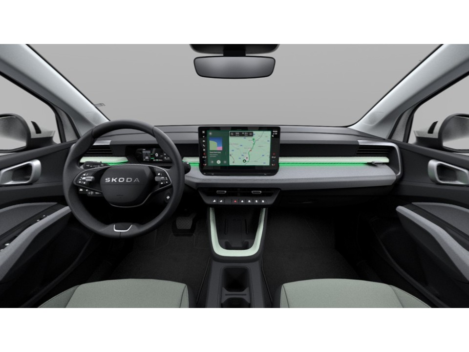 Skoda Epiq 55 EDITION EINS MATRIXLED NAVI CAM KEYLESS