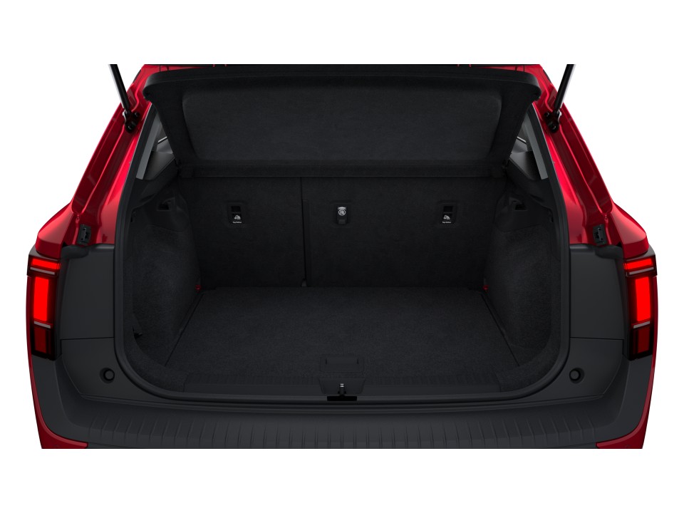 Skoda Epiq 55 EDITION EINS MATRIXLED NAVI CAM KEYLESS