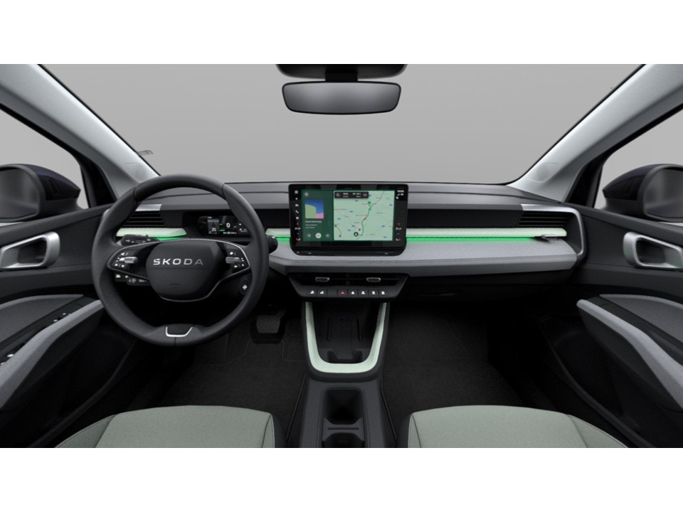 Skoda Epiq 55 EDITION EINS MATRIXLED NAVI CAM KEYLESS