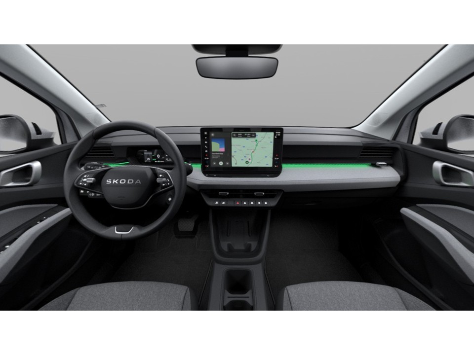 Skoda Epiq 55 EDITION EINS MATRIXLED NAVI CAM KEYLESS