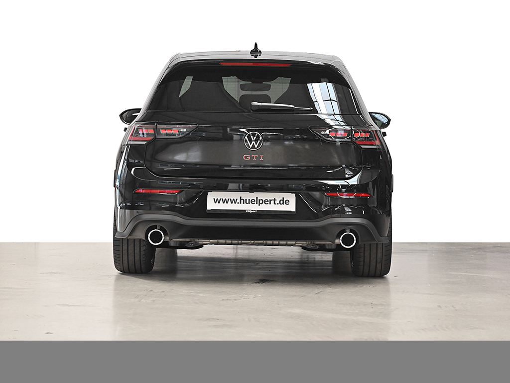Volkswagen Golf GTI LEDER HARMANKARDON PANO