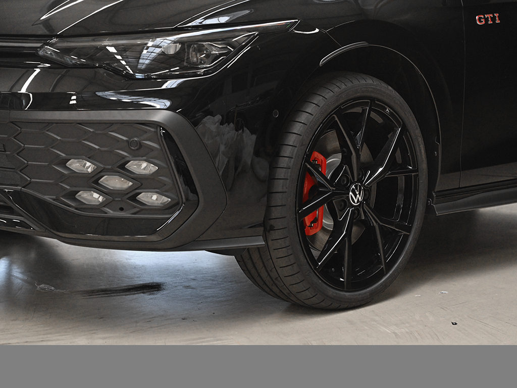 Volkswagen Golf GTI LEDER HARMANKARDON PANO