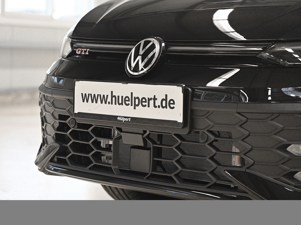 Volkswagen Golf GTI LEDER HARMANKARDON PANO
