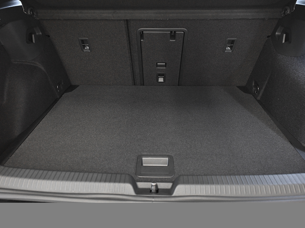 Volkswagen Golf GTI LEDER HARMANKARDON PANO