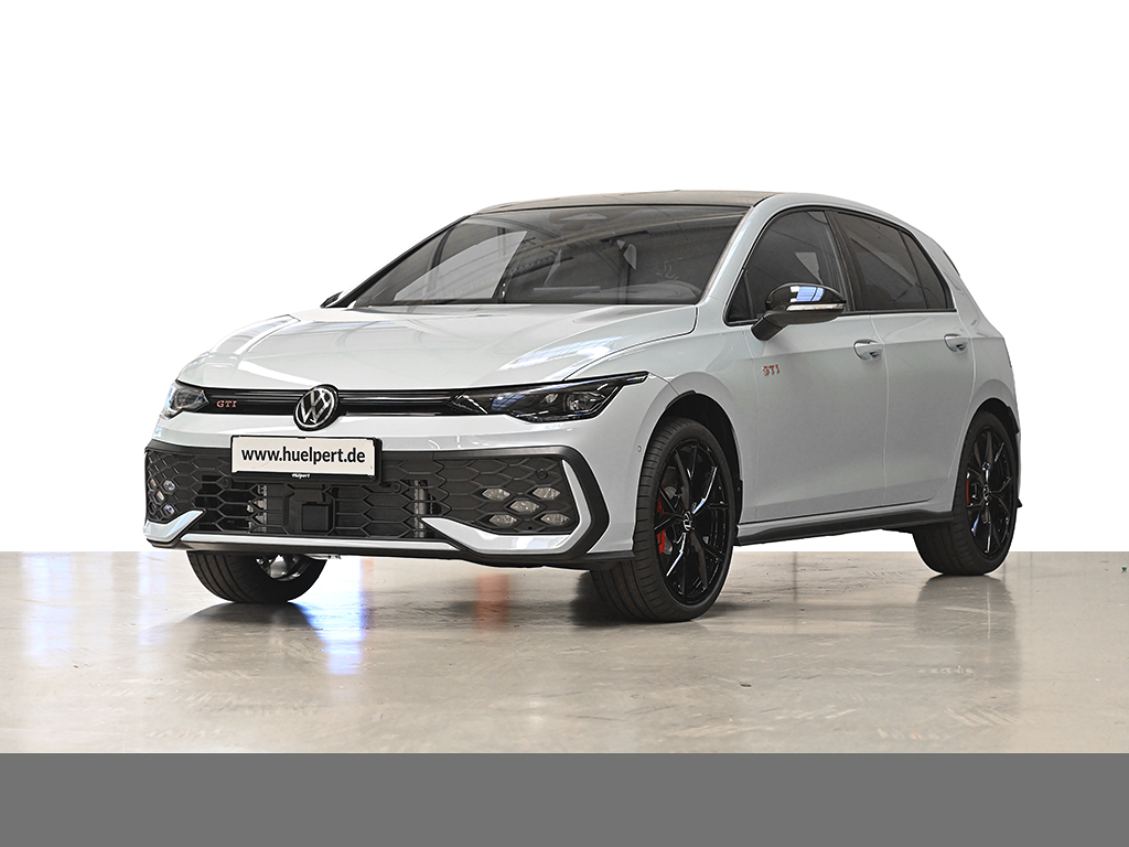 Volkswagen Golf GTI PANO HARMANKARDON BLACKSTYLE LM19