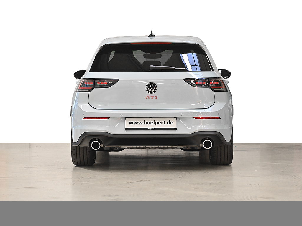 Volkswagen Golf GTI PANO HARMANKARDON BLACKSTYLE LM19