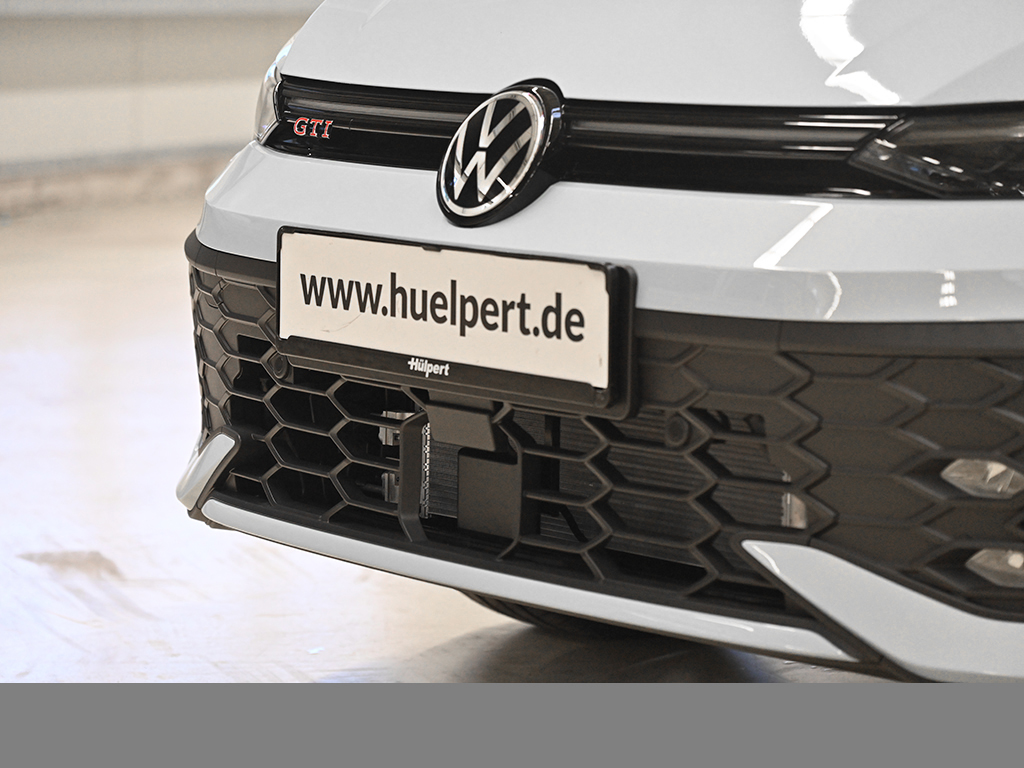 Volkswagen Golf GTI PANO HARMANKARDON BLACKSTYLE LM19
