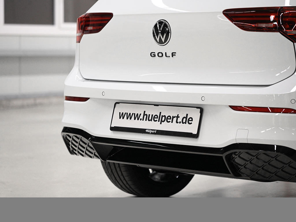 Volkswagen Golf 1.5 R-LINE DSG